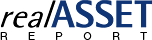 The REAL ASSET REPORT